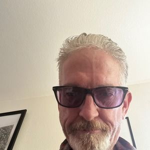 Meet your Posher, Alan